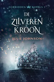 Omslag van De zilveren kroon