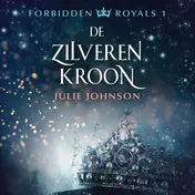 Omslag van De zilveren kroon