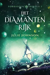 Omslag van Het diamanten rijk