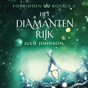Omslag van Het diamanten rijk