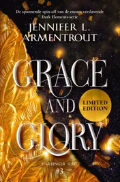 Omslag van Grace and Glory