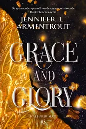 Omslag van Grace and Glory