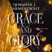 Omslag van Grace and Glory