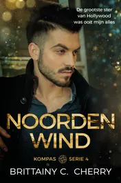 Omslag van Noordenwind