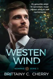 Omslag van Westenwind