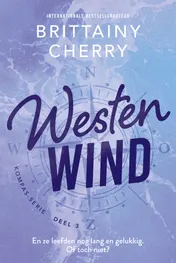 Omslag van Westenwind