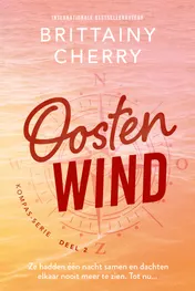 Omslag van Oostenwind