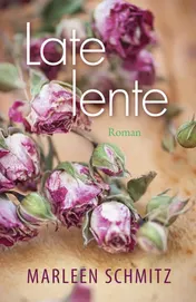 Omslag van Late lente