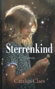 Omslag van Sterrenkind