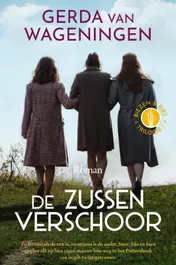 Omslag van De zussen Verschoor