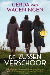 Omslag van De zussen Verschoor