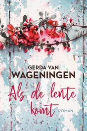 Omslag van Als de lente komt