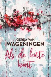 Omslag van Als de lente komt
