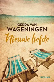 Omslag van Nieuwe liefde