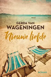 Omslag van Nieuwe liefde