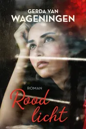 Omslag van Rood licht