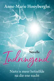 Omslag van Indringend