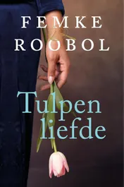 Omslag van Tulpenliefde