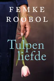 Omslag van Tulpenliefde
