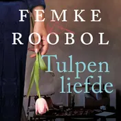 Omslag van Tulpenliefde