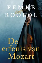 Omslag van De erfenis van Mozart