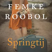 Omslag van Springtij