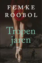 Omslag van Tropenjaren