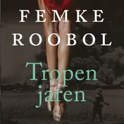 Omslag van Tropenjaren