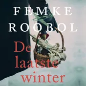 Omslag van De laatste winter