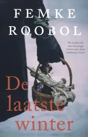 Omslag van De laatste winter