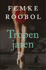 Omslag van Tropenjaren