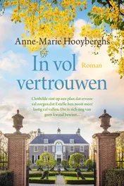Omslag van In vol vertrouwen