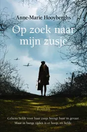 Omslag van Op zoek naar mijn zusje