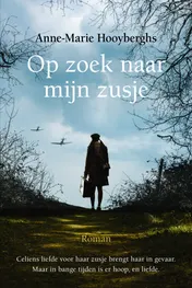Omslag van Op zoek naar mijn zusje