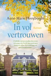Omslag van In vol vertrouwen