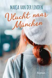 Omslag van Vlucht naar München