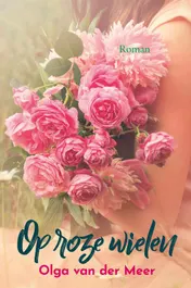 Omslag van Op roze wielen