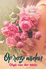 Omslag van Op roze wielen