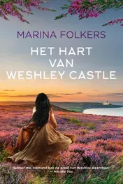 Omslag van Het hart van Weshley Castle