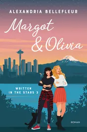Omslag van Margot & Olivia