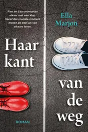 Omslag van Haar kant van de weg