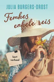 Omslag van Femkes enkele reis