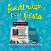Omslag van Foodtruck Fiësta