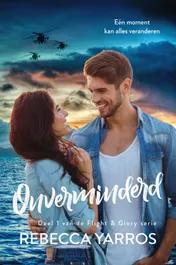 Omslag van Onverminderd