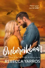 Omslag van Onbereikbaar