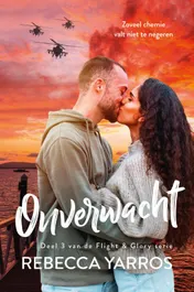 Omslag van Onverwacht