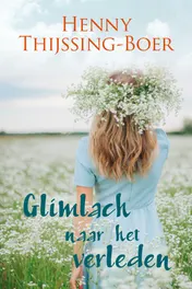 Omslag van Glimlach naar het verleden