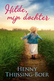 Omslag van Hilde, mijn dochter