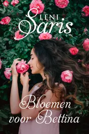 Omslag van Bloemen voor Bettina