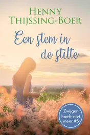 Omslag van Een stem in de stilte